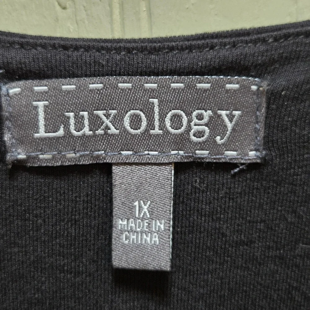 Luxology brand style